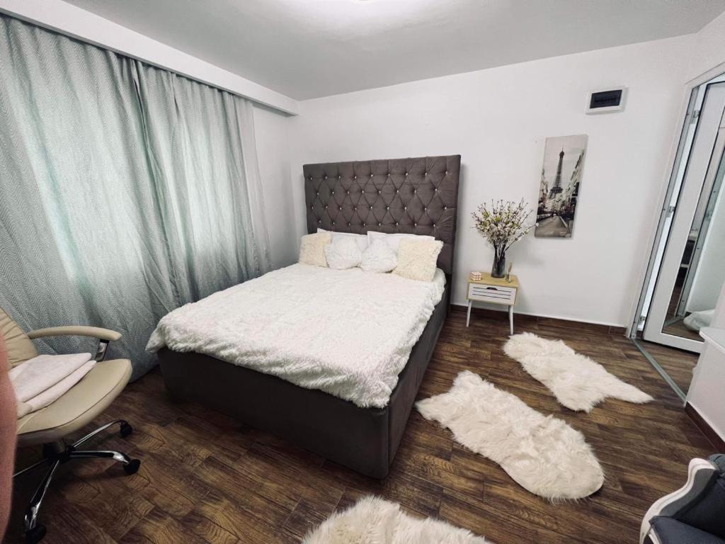 Pensiunea Ewo Iasi Esterno foto